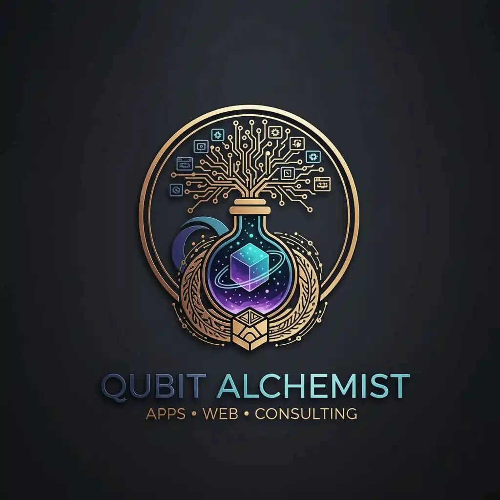 Qubit Alchemist